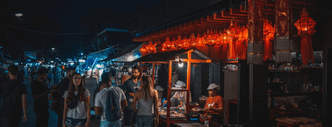 Bangkok Nightlife