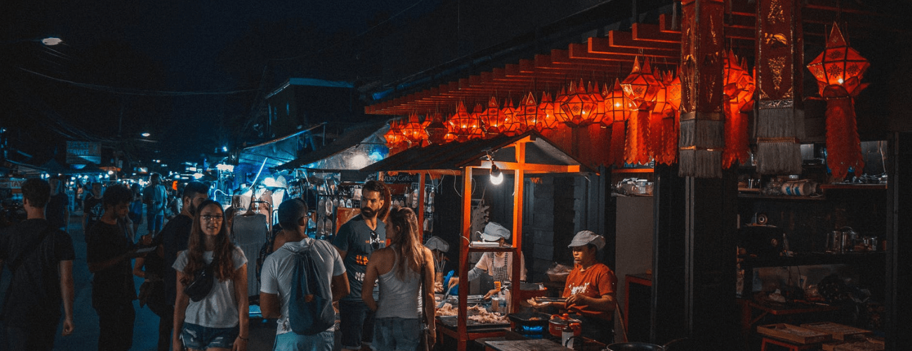 Bangkok Nightlife: How to Stay Safe As You Explore