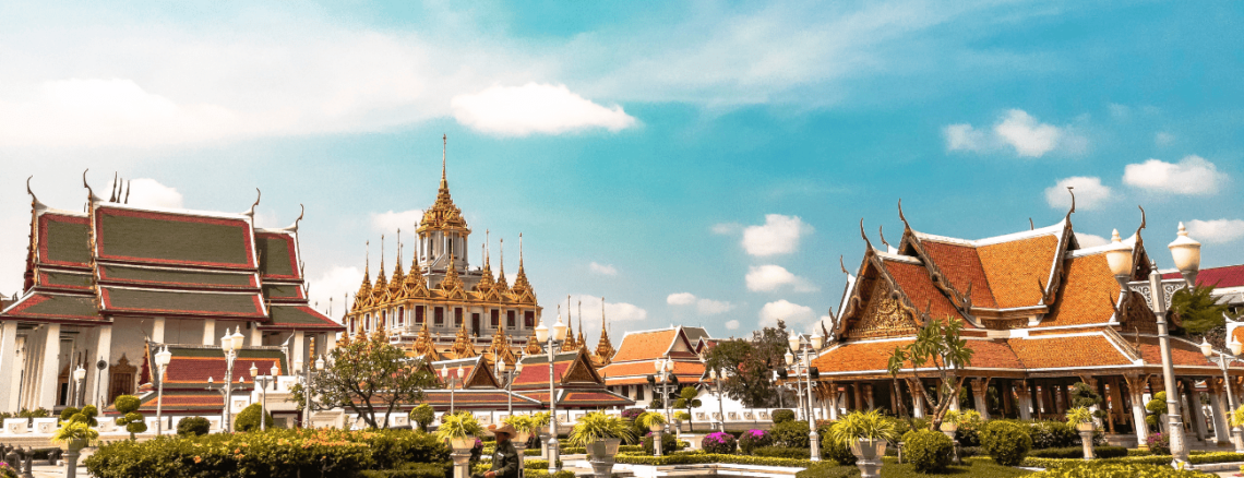 fun things to do in bangkok