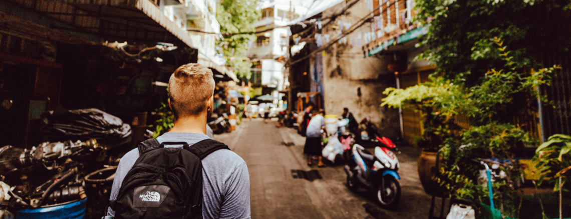 is bangkok dangerous