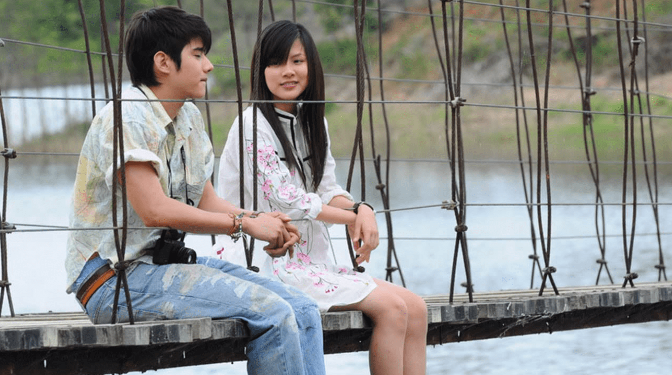 10 Best Romantic Thai Movies Of All Time The Trulythai Blog